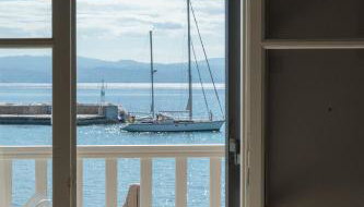 Archontiko Seaside Hotel-Beachfront Blue Experience - Photo 5