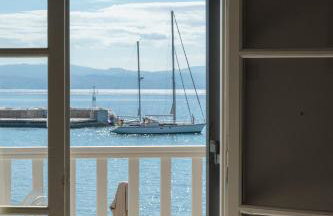 Archontiko Seaside Hotel-Beachfront Blue Experience - Foto 1