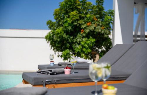 Aelia Luxury Villa - Foto 21