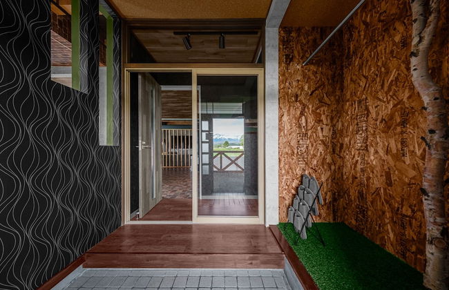 THE LANDSCAPE - Foto 41