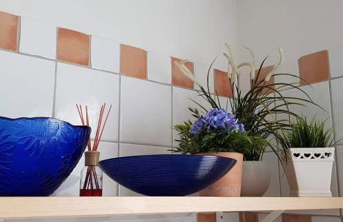 Ferienwohnungen wie im Süden Großostheim - Foto 19