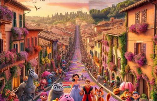 Casetta incantevole Genzano di Roma - Foto 29