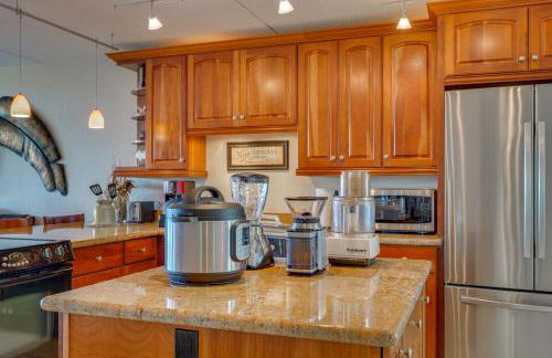 Kona Pacific Top Floor Retreat Ocean View and Pool! - Foto 15