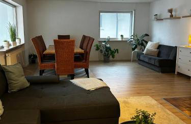 Apartment Sansibar - Foto 14