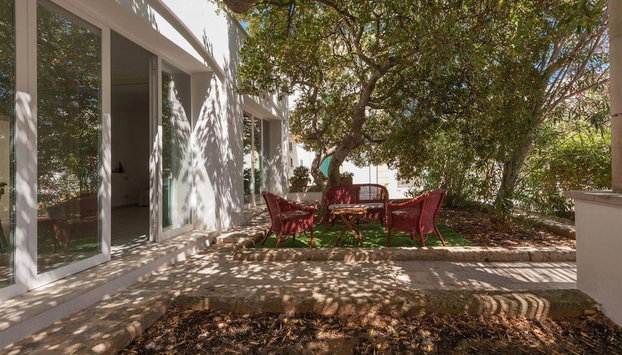 513 Casa a Soli 50m dal Mare a S M di Leuca - Foto 5, Habitación