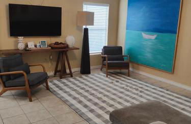 Short Walk to Beach 1 - Foto 1