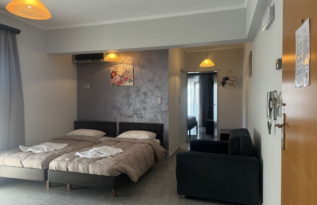 Comfort Hotel - Foto 1