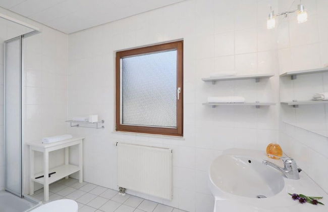 Seepark Kirchheim Ferienhaus bei Anne - Foto 15