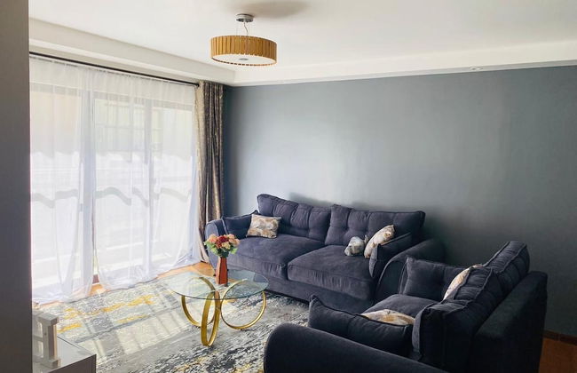 Luxurious 2 Bedroom Apartment - Alma by Cytonn - Foto 6