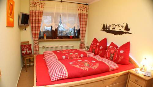 Alpenspatzl - Foto 4