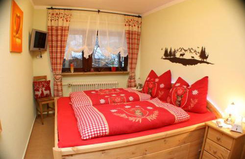 Alpenspatzl - Foto 4