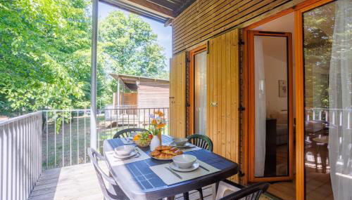 Le Sureau S30 - Le Val Joly - 50 m du lac - Foto 2