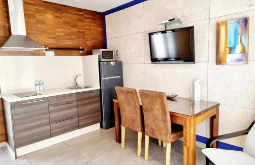 Apartamentos El Arrecife - Foto 18