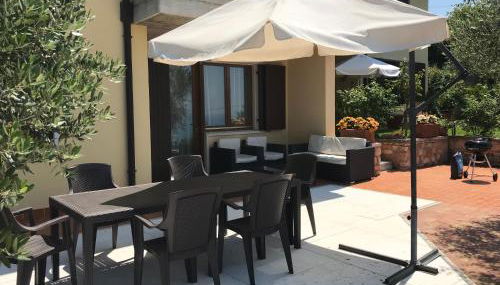 Appartamento Lago di Garda Albisano - Foto 4