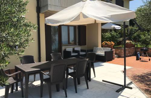 Appartamento Lago di Garda Albisano - Foto 4