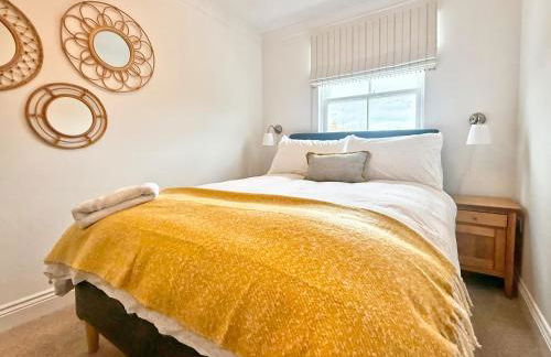 Newly Renovated Brightlingsea 3BDR Coastal Retreat - Foto 34