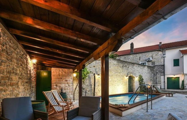 Villa Oak Zadarvillas - Foto 6