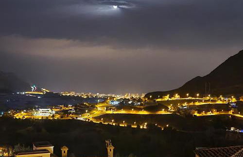 Sybarix Apartment: Precioso apartamento con vistas al golf y el mar - Foto 58