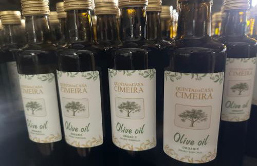 Quinta da Casa Cimeira, Guest House, Wines & Food - Foto 22