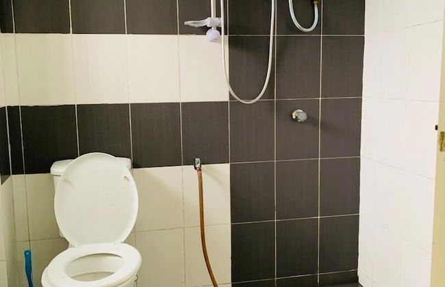 Zahara Homestay - Foto 8