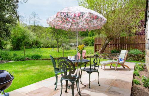 Hingham Mill Cottage - Foto 17