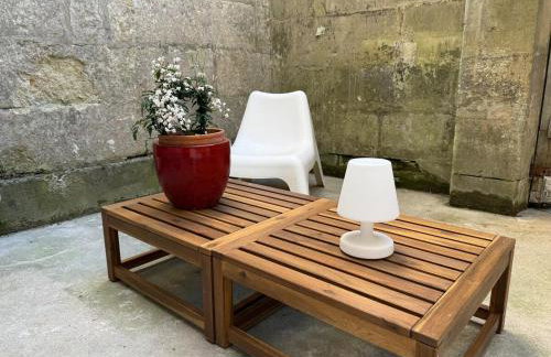 Loft avec Parking au centre historique de Saintes - Foto 4