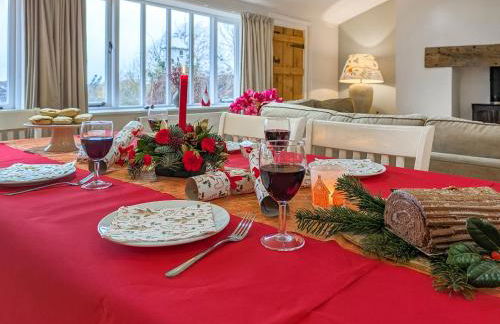 Dove Cottage - Foto 13