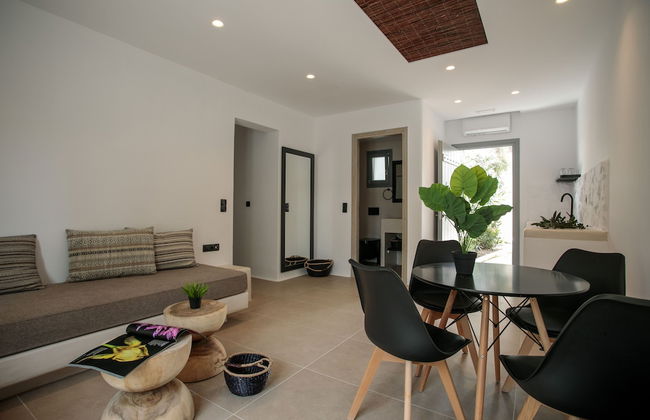 Naxos Green Village Hotel - Photo 74