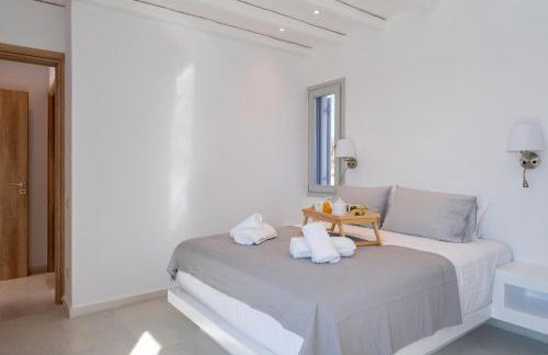 Sunsenses villa Ariadne - Photo 69