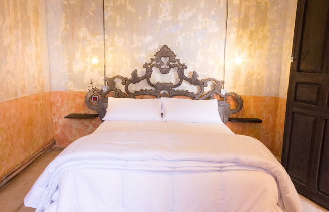 Casa Rural La Abacería - Foto 9