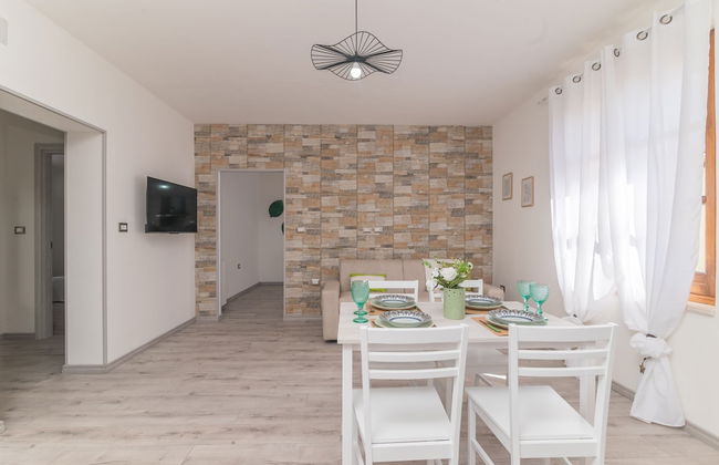 Casa Belvedere With A/C - Foto 20