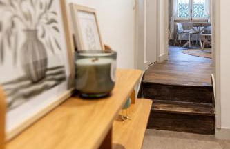 La Halte au Tuffeau - Foto 14