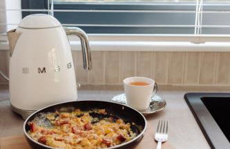 Słowiński Zakątek - Foto 18