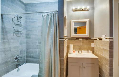 Cozy Jackson Vacation Rental Less Than 1 Mi to University - Foto 16