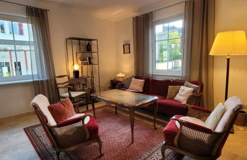 Villa Gesine FeWo plus - Photo 1