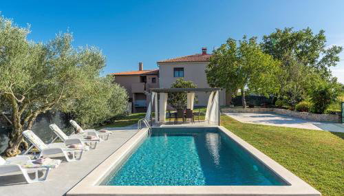 Terre Bianche with Private Pool and Whirlpool - Foto 2