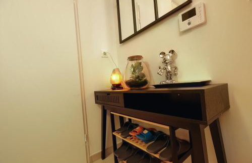 Aurelia - Cosy & Chic - 10min Disney - by Cosynousvoici - Foto 19