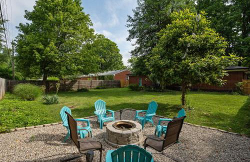 Hidden Gem- Stylish Comfort Prime Location Family Friendly - Foto 15