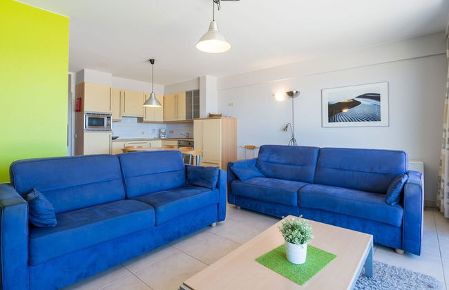 Apartment on Zeedijk With Stunning Sea View - Foto 8