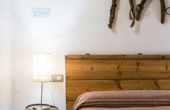 Antigua Panadería de Valdelarco, chimenea con horno 2 Hab 4 pers mas 2 max - Foto 21