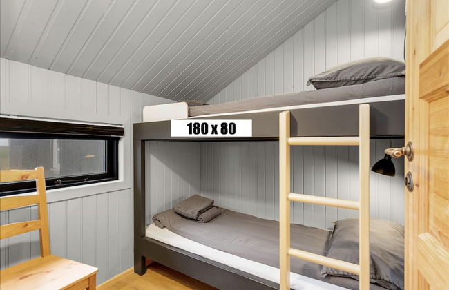 Ocean Break Cabins - Foto 52