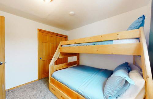 Camano Waterfront Delight - Foto 16