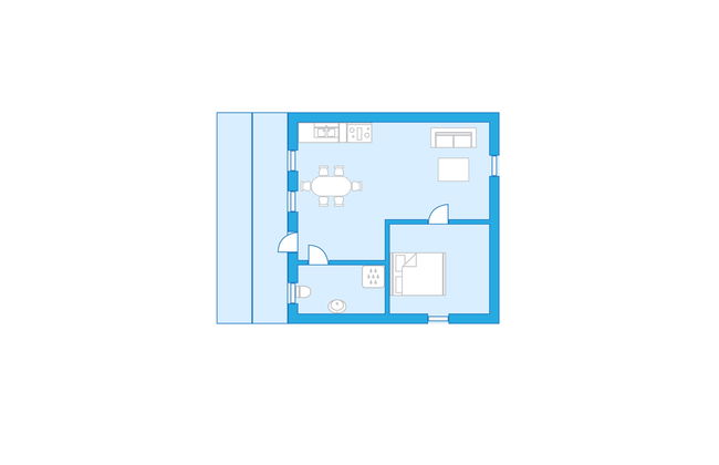 Rödmossa Femton - Foto 23