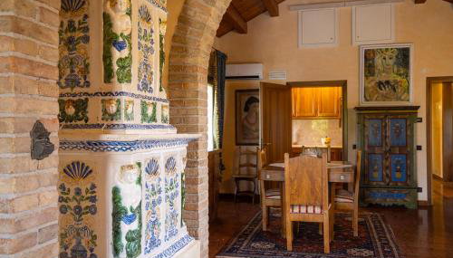 CASA ELSA Charming Apartment - Foto 5, wardrobe