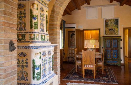 CASA ELSA Charming Apartment - Foto 23