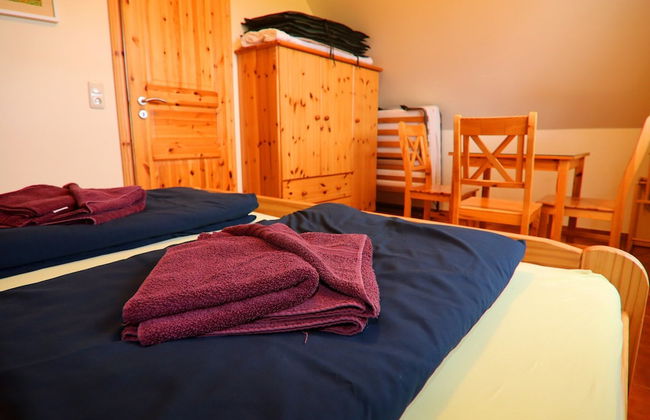 Ruhiges Ferienhaus in Mechelsdorf mit Terrasse - Foto 5