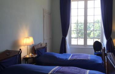 Chateau De Piedouault - Photo 19