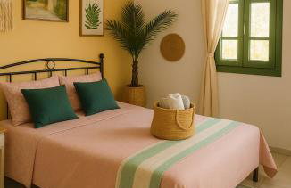 Island Away Chersonisos - Foto 10