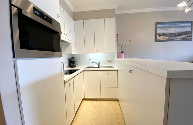 Nieuwpoort Family Getaway - Foto 7