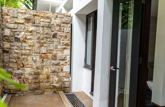 Villa 4 Luxury Private Pool Villa - Foto 46